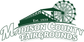 Coughlin Arena, Madison Co Fairgrounds, London, OH