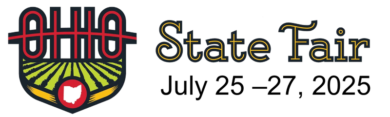 Ohio State Fair [SATURDAY, July 26,2025] Shoot Fees