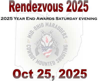 Year End Rendezvous