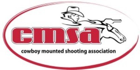 LIFETIME Membership, Cowboy Mounted Shooting Association