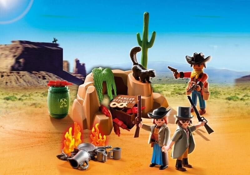 Audit - New Shooter Clinic (no horse)