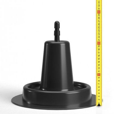 EASYSQUAT BLACK BY HUNG