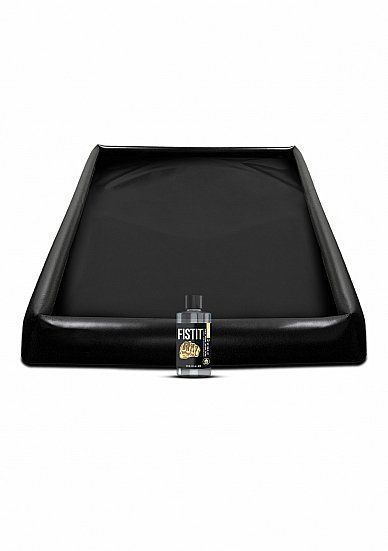 INFLATABLE PLAY SHEET
