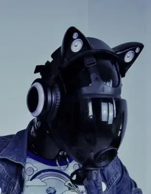 Gas Masks & Gags