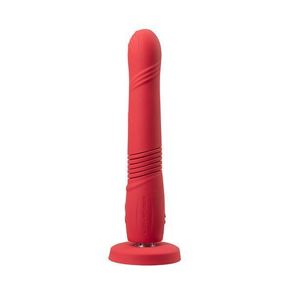 LOVENSE GRAVITY DILDO