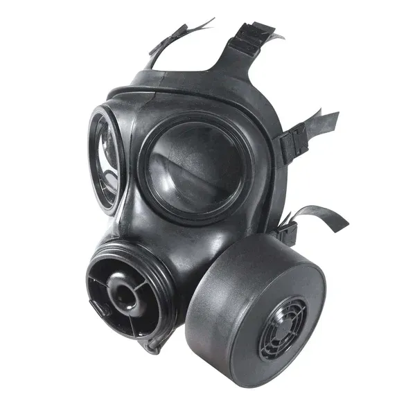 AVON S10 GAS MASK