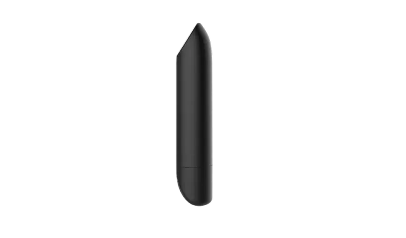 Labello BULLET VIBRATOR By OBSESSD - red