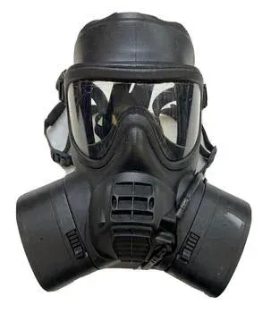 GSR GAS MASK