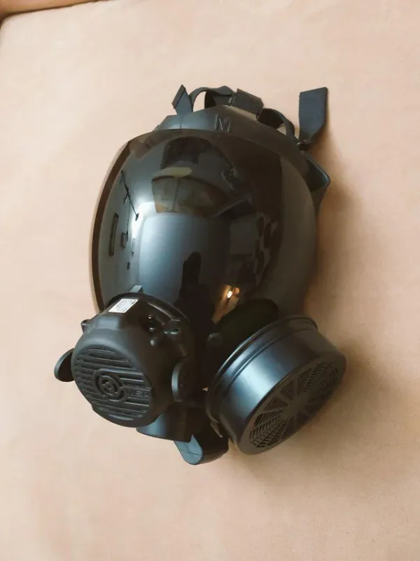 MSA MILLENNIUM Gasmask