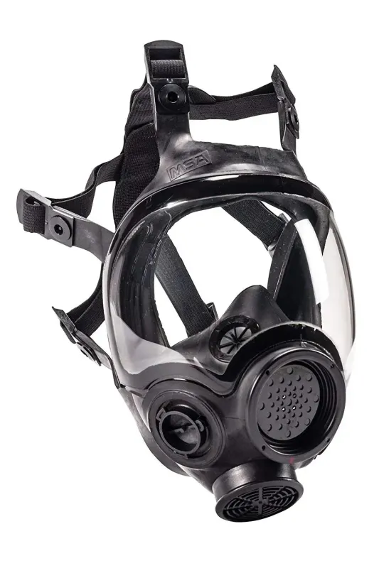 MAS ADVANTAGE 1000 GAS MASK