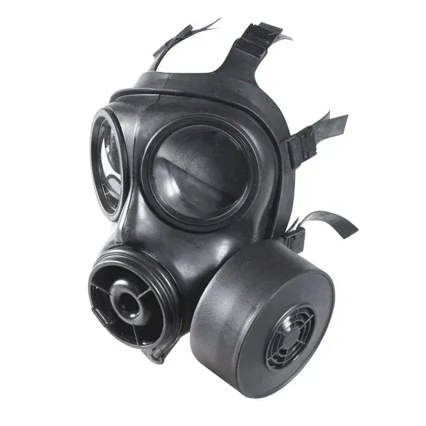 AVON S10 GAS MASK