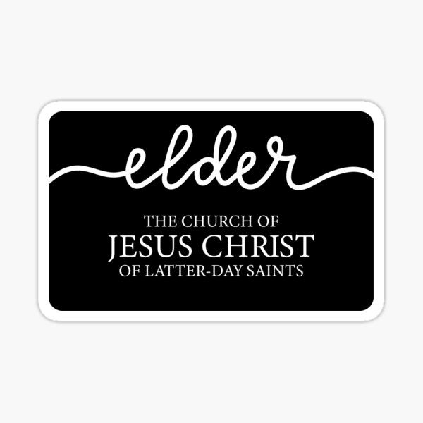 ELDERS of ISREAL 24 Month Bundle