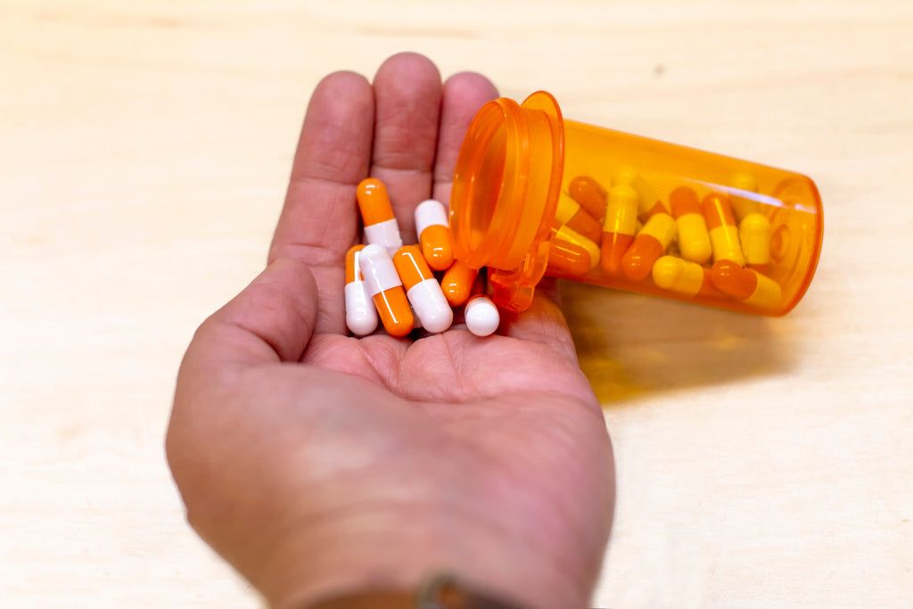Best Adderall Alternatives 2025 - Over The Counter For ADHD