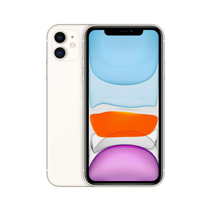 Iphone 11 64go reconditionné