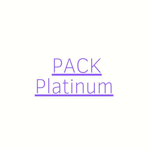PACK Platinum