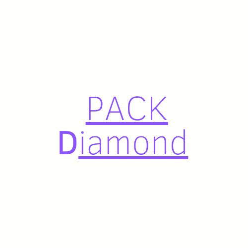 PACK Diamond