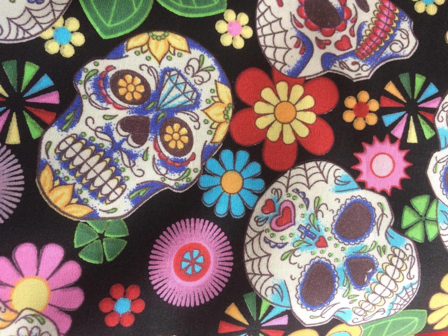 Other Designs Slip on Collar Bandana&#39;s FROM