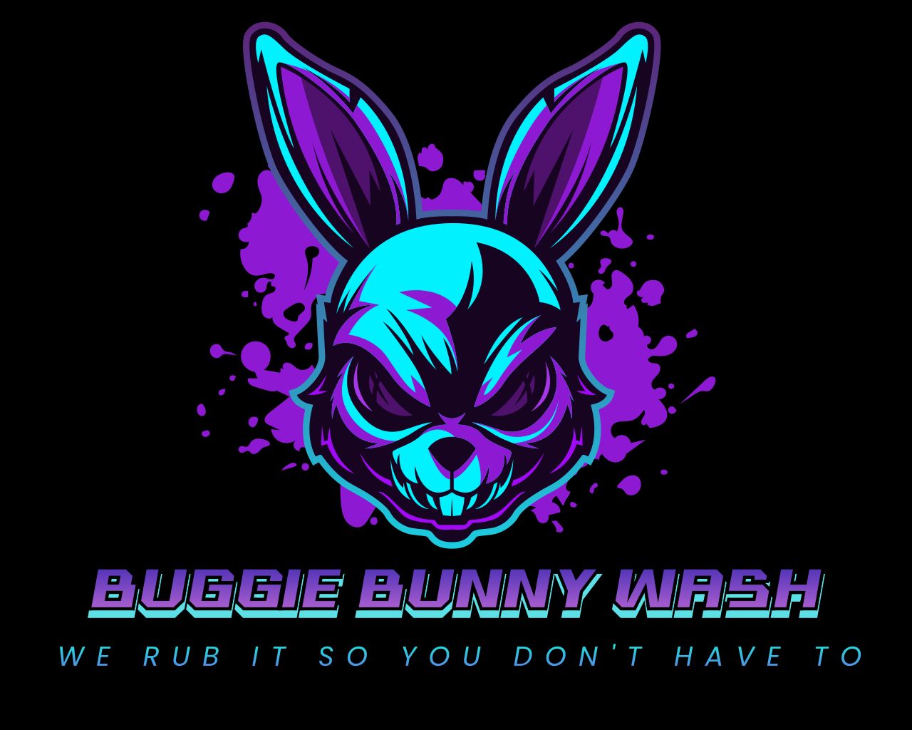 Buggie Bunny Gift card
