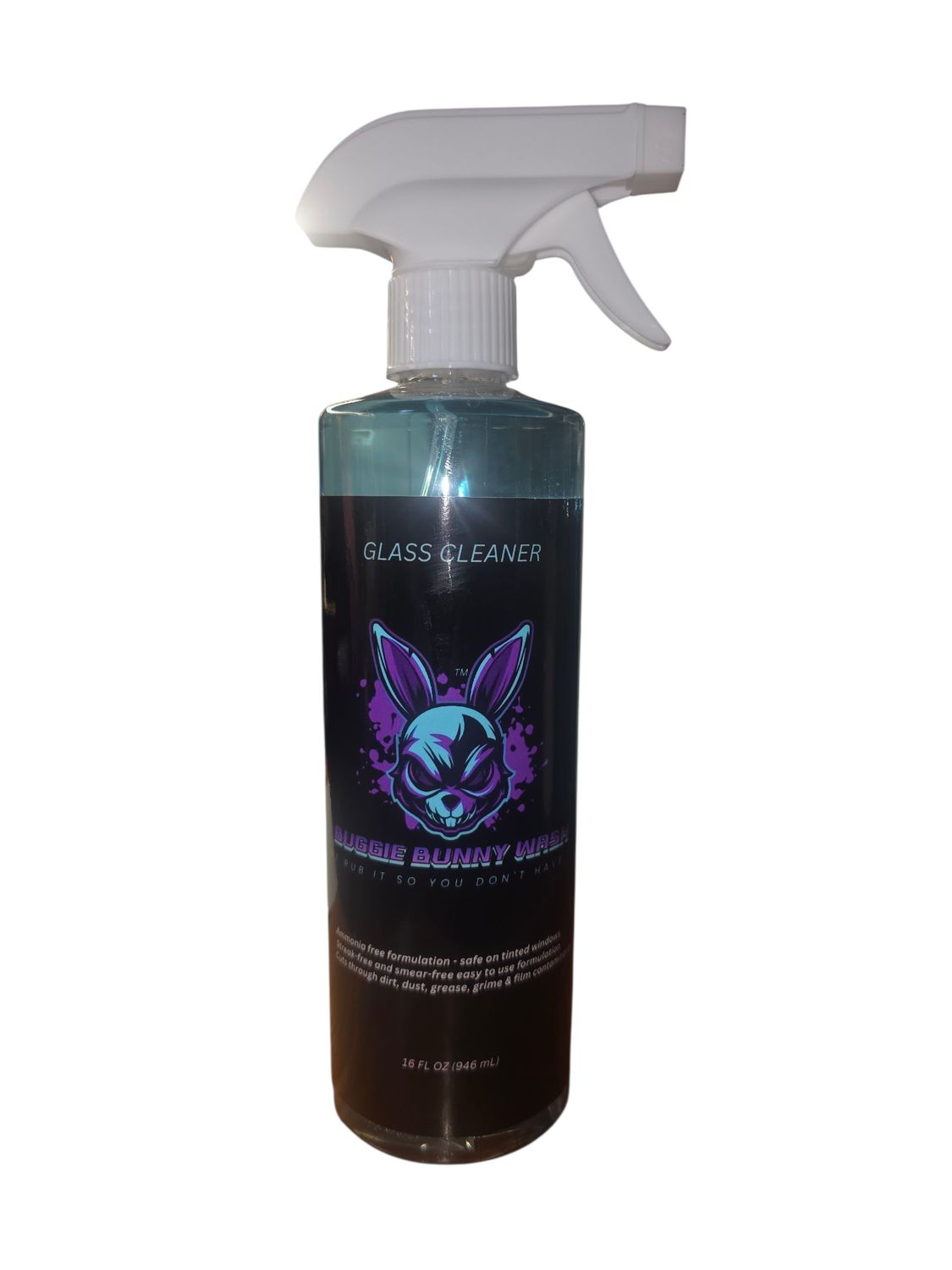 Glass Cleaner