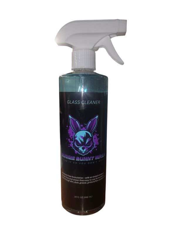 Glass Cleaner