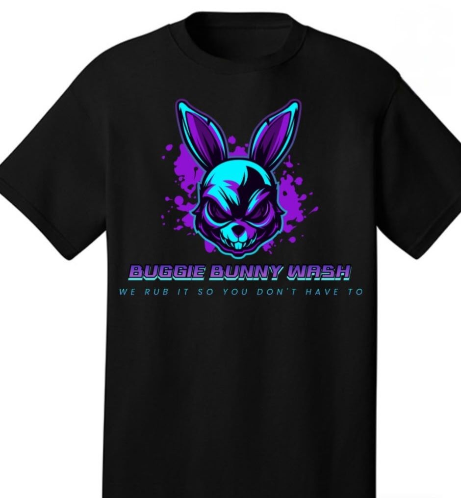 Buggie Bunny T Shirts