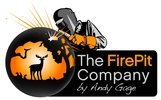 The Firepit Company Online Store