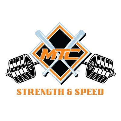 MTC Strength &amp; Speed