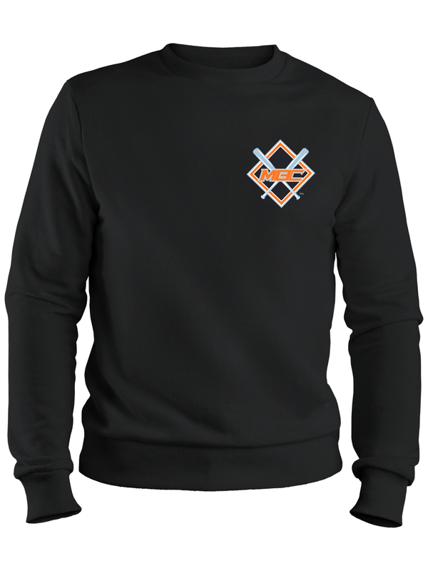 Aces Crew Sweatshirt