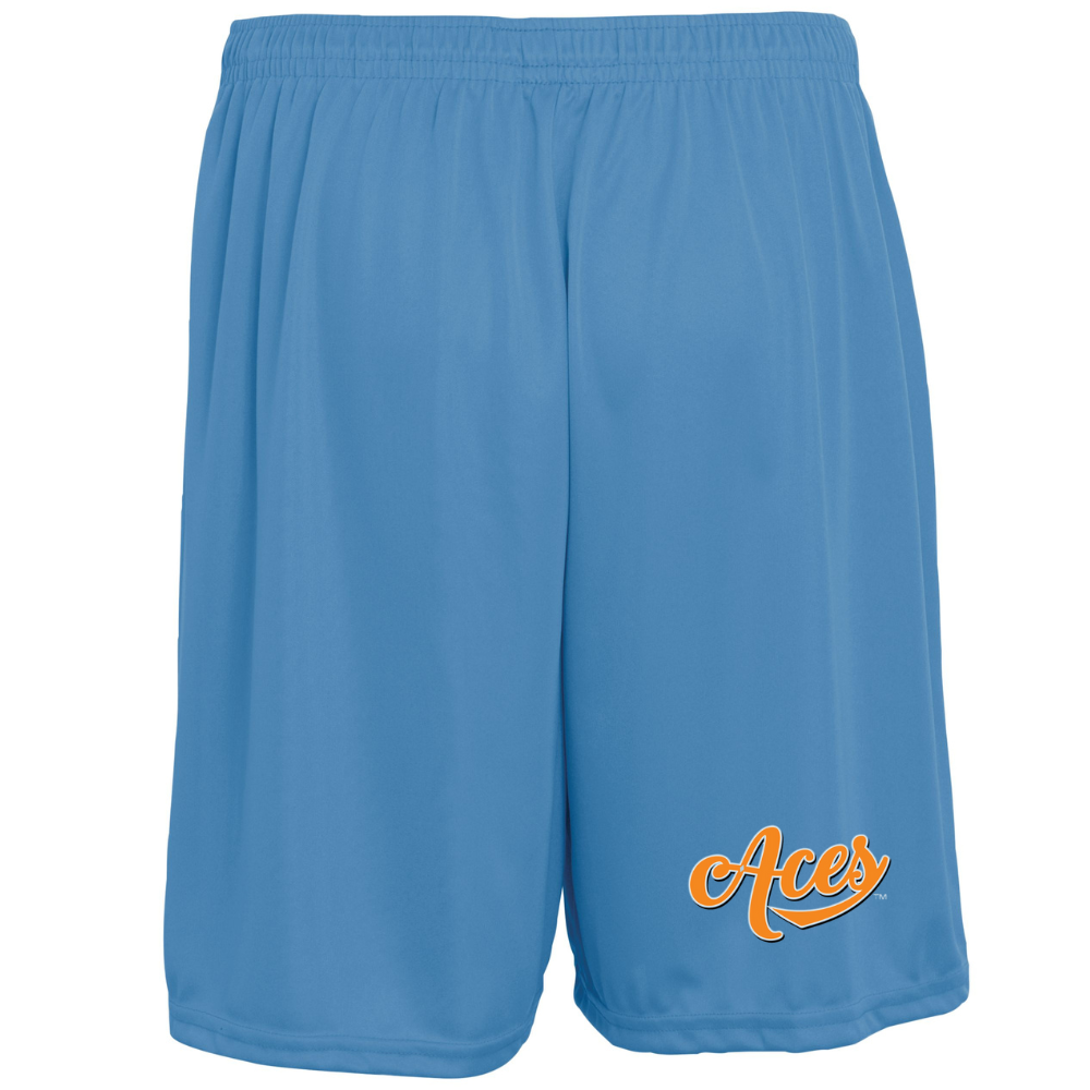 Aces Dri Fit Short