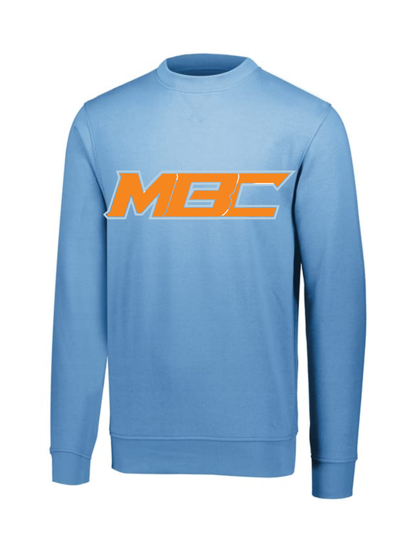 MBC Crewneck Sweatshirt