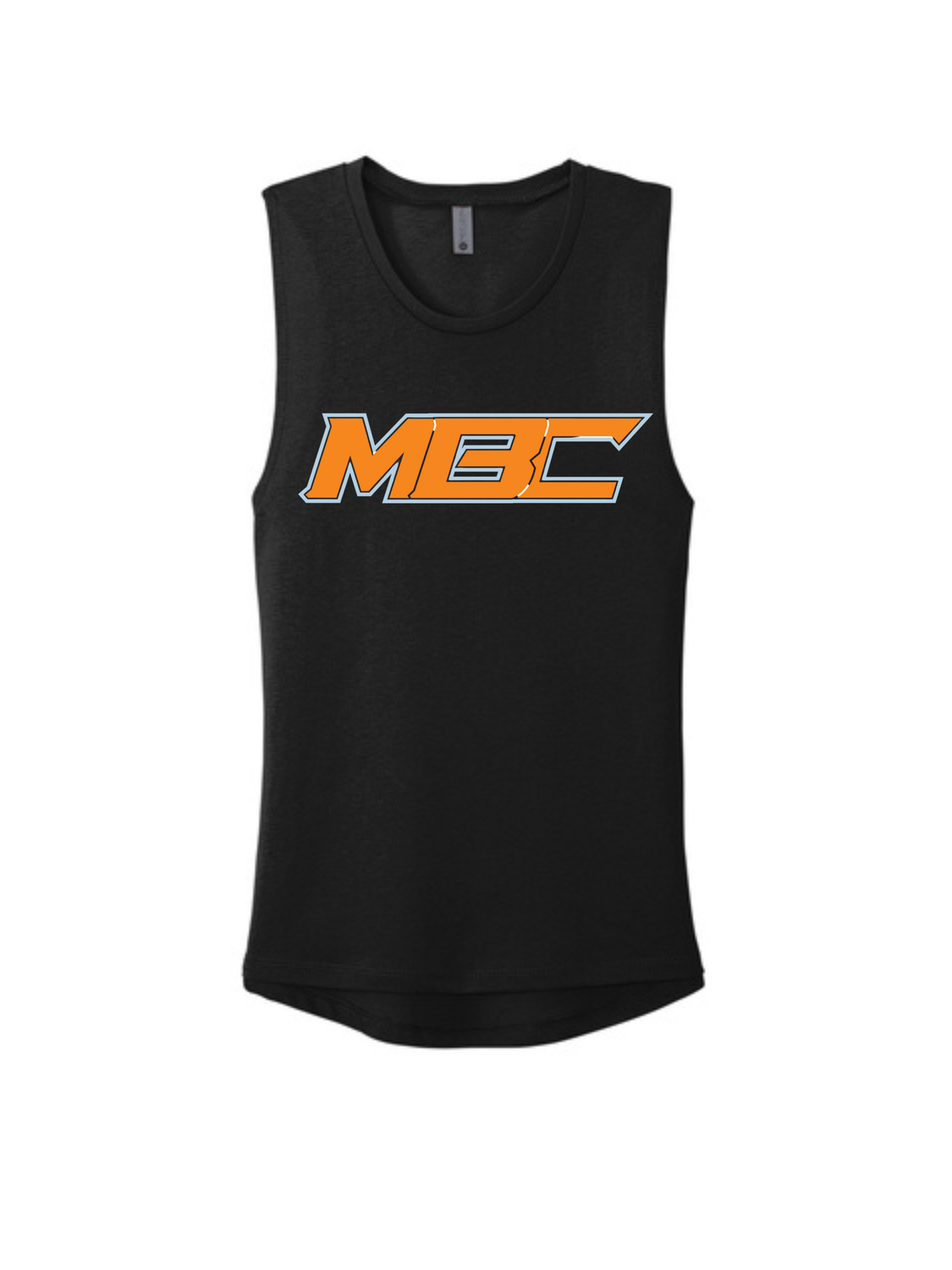 MBC Women&#39;s Game Day Tank