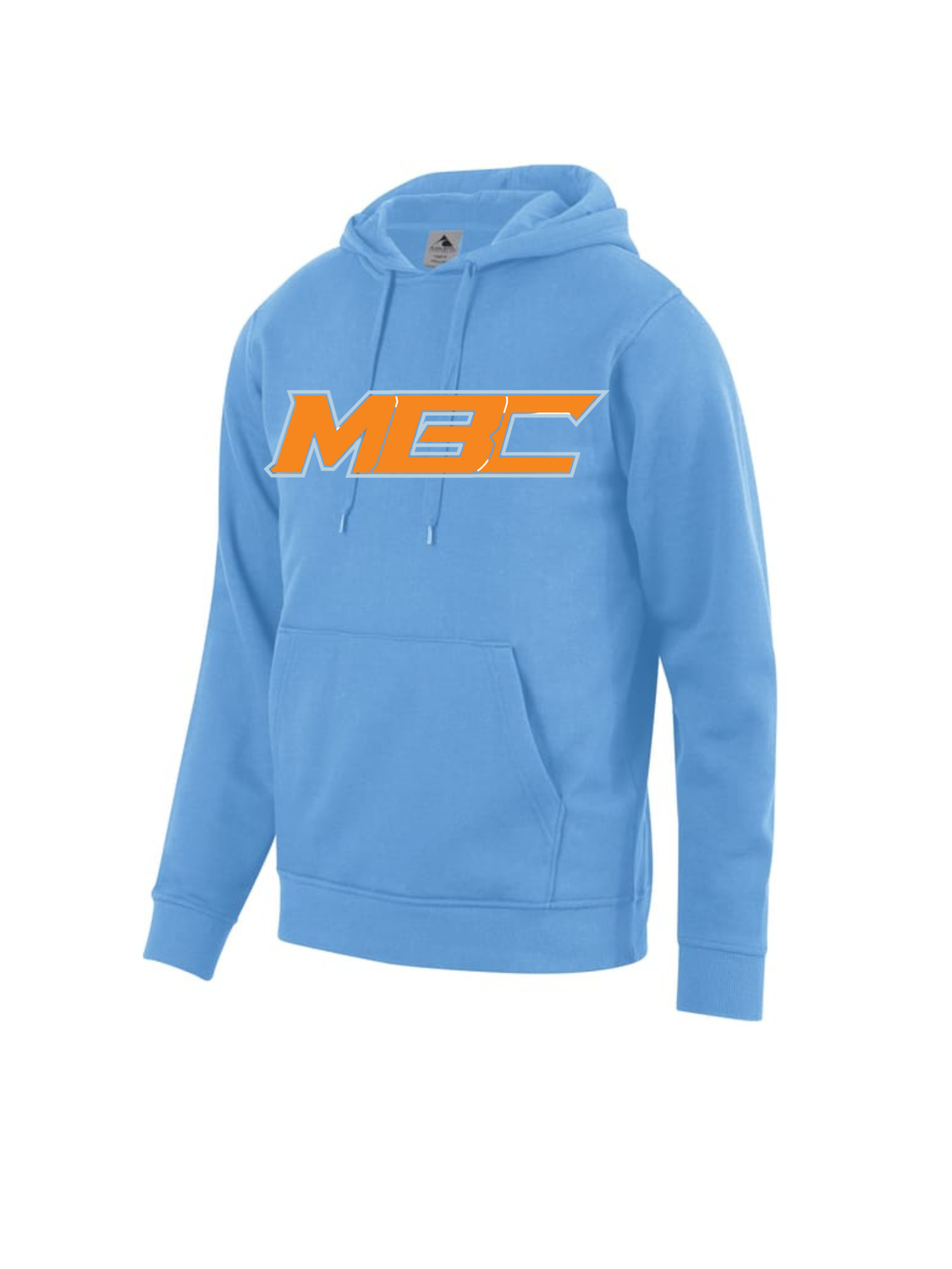 MBC Game Day Hoodie