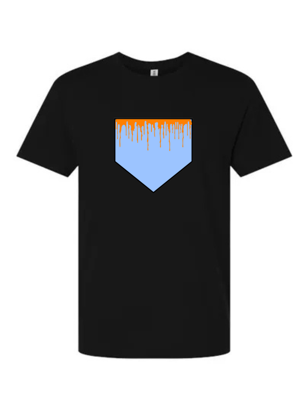 Home Plate Drip