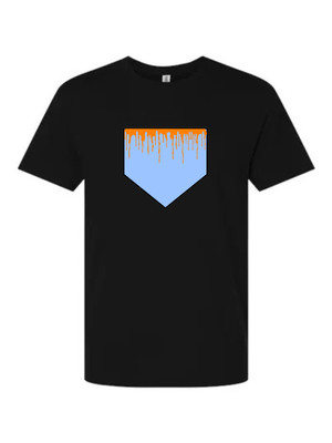 Home Plate Drip