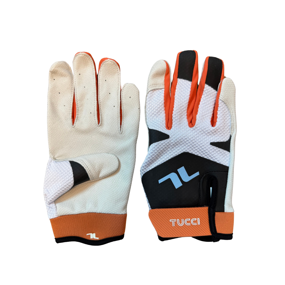 Official MBC Aces Tucci Custom Batting Gloves