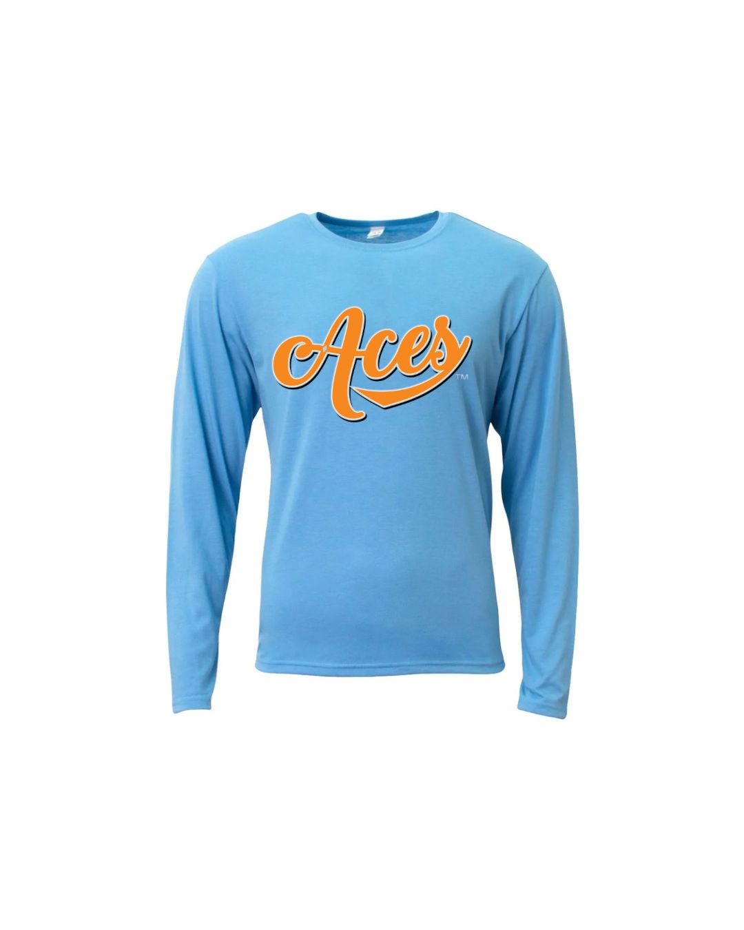Youth Long Sleeve Softek