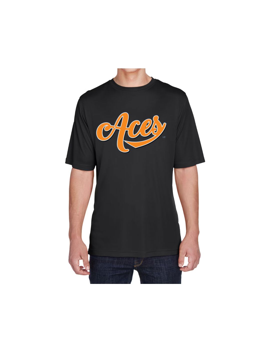 Adult &amp; Youth Aces Dri Fit