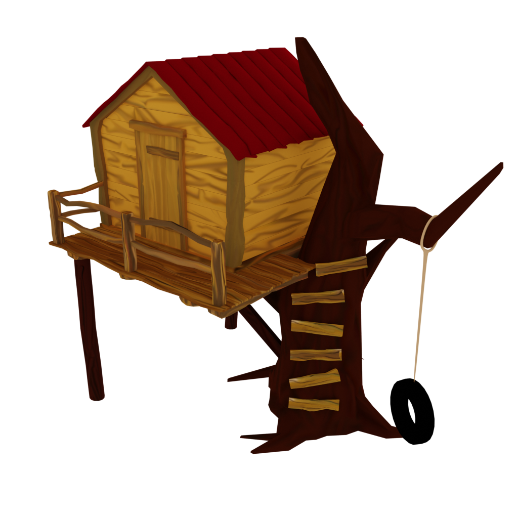 Recourier - Treehouse