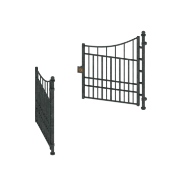 HappyJack Construction &amp;Sons - Custom asset fix