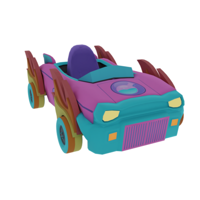 SUPX-M-KART - Custom Order