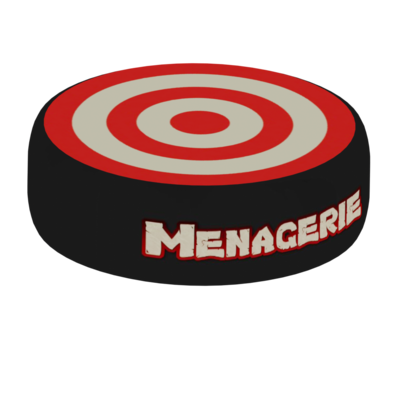 Custom Submission - Jairome - Treasure Hunt Target