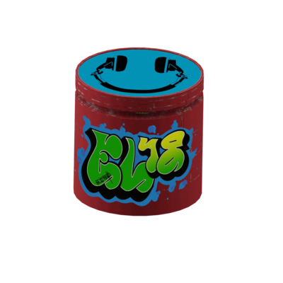Custom Submission - GIN$krilla EL78 Beats Bin set