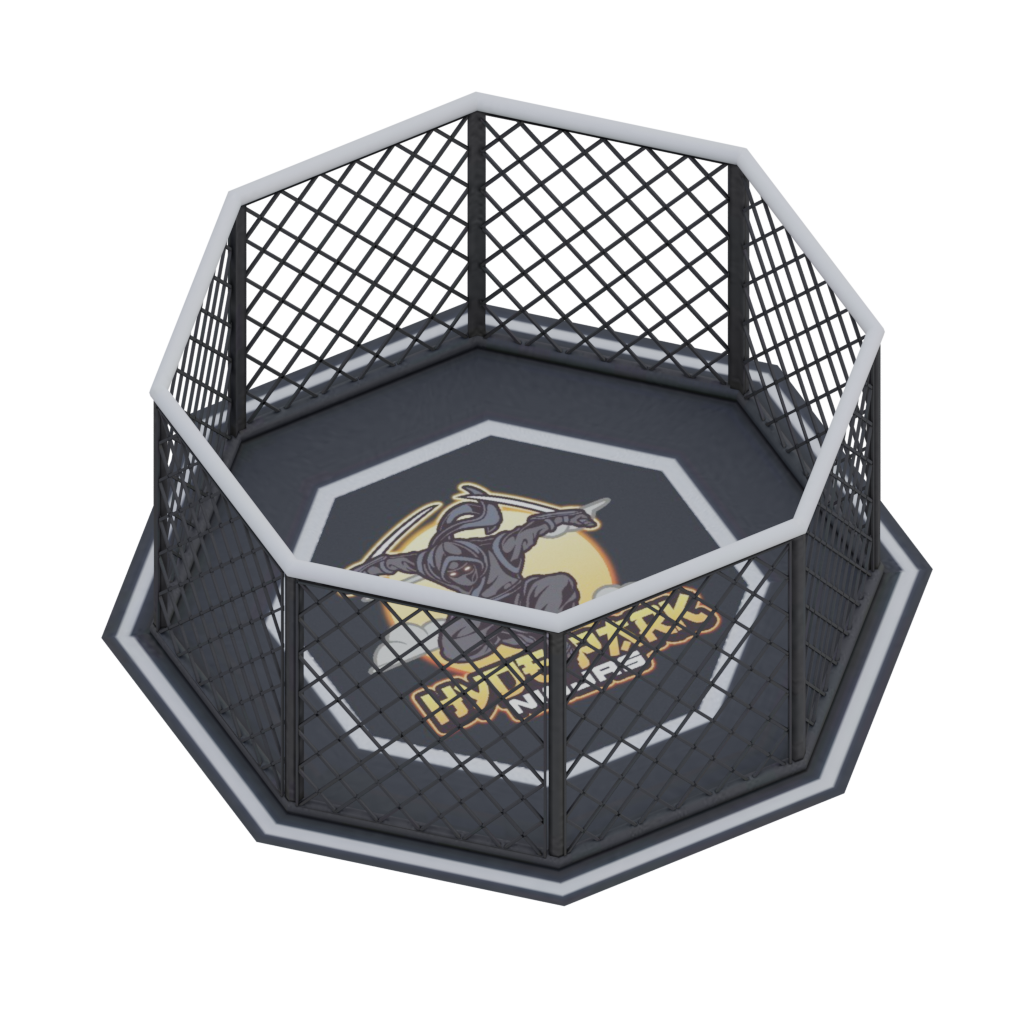 Custom Submission - Octagon