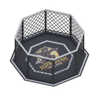 Custom Submission - Octagon