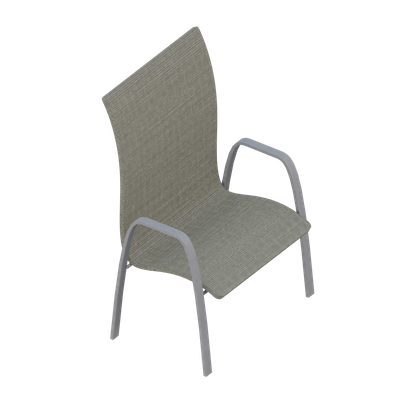Ready Assets - Chair 03