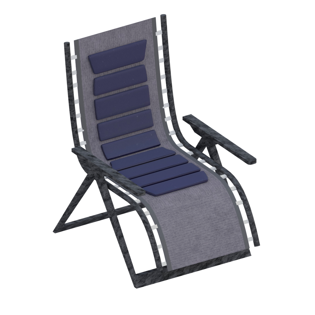 Ready Assets - Chair 10