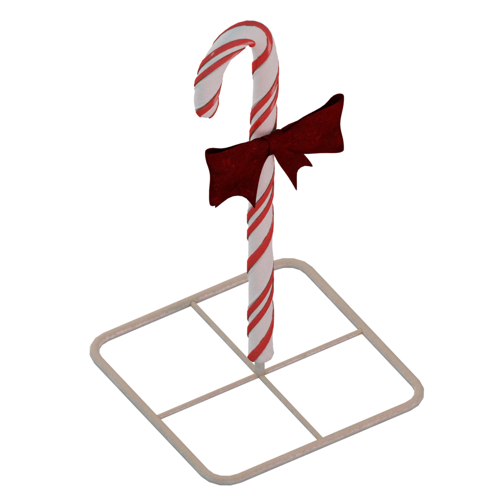 Custom Submission - Santa Claus Shtick