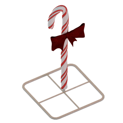Custom Submission - Santa Claus Shtick