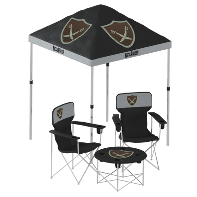 Custom Order - MetalRaider Pack