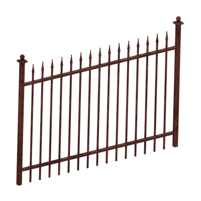 Custom Order - happy jack construction fence Pack